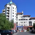 Algardia Marina Parque By Garvetur וילהמורה