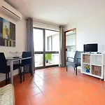 Algardia Marina Parque By Garvetur דירה וילהמורה