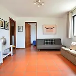 Algardia Marina Parque By Garvetur וילהמורה