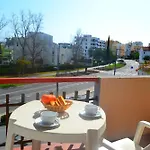 Algardia Marina Parque By Garvetur