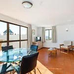 Algardia Marina Parque By Garvetur וילהמורה