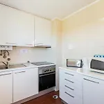 Algardia Marina Parque By Garvetur דירה