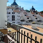 דירה Algardia Marina Parque By Garvetur *