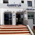 Algardia Marina Parque By Garvetur *