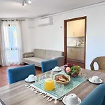דירה Algardia Marina Parque By Garvetur