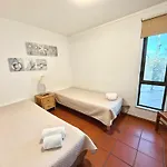 Algardia Marina Parque By Garvetur דירה *