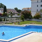 דירה Algardia Marina Parque By Garvetur