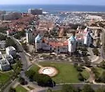 Algardia Marina Parque By Garvetur דירה