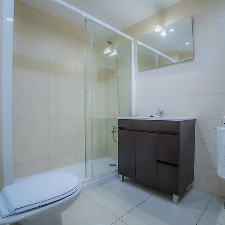 Algardia Marina Parque By Garvetur Apartment *