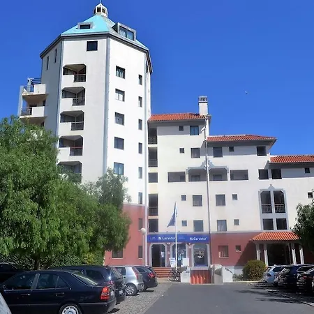 Algardia Marina Parque By Garvetur Виламура
