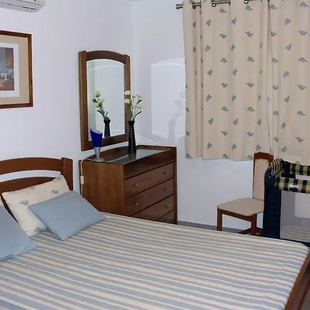 Algardia Marina Parque By Garvetur Appartement *