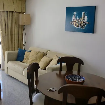 Algardia Marina Parque By Garvetur Apartment Vilamoura