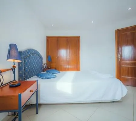 Apartment Algardia Marina Parque By Garvetur