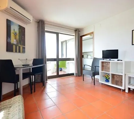 Algardia Marina Parque By Garvetur Apartment Vilamoura