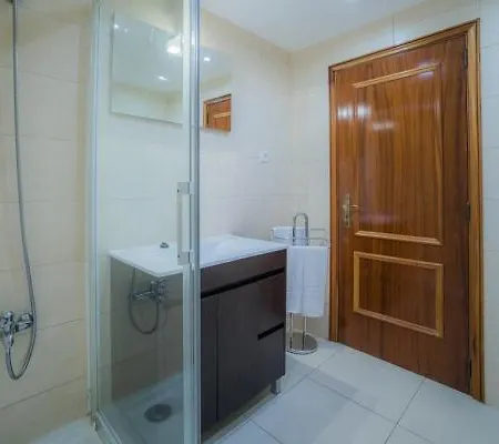 Appartement Algardia Marina Parque By Garvetur Vilamoura