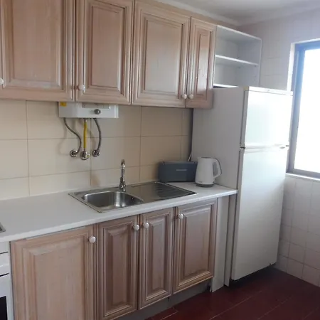 Algardia Marina Parque By Garvetur Apartament