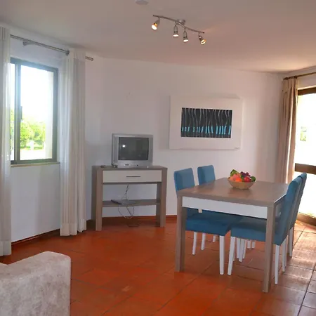 Algardia Marina Parque By Garvetur Apartment