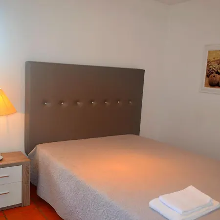 Apartment Algardia Marina Parque By Garvetur