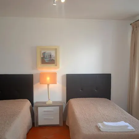 Algardia Marina Parque By Garvetur Apartment *