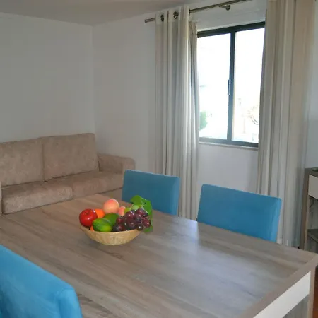 Apartment Algardia Marina Parque By Garvetur *