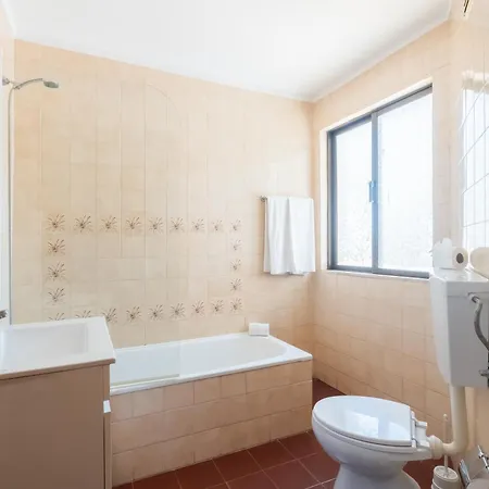 Algardia Marina Parque By Garvetur Apartament Vilamoura