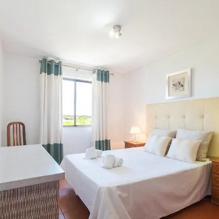 Apartment Algardia Marina Parque By Garvetur Vilamoura