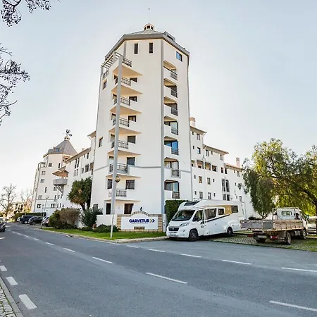 Algardia Marina Parque By Garvetur * Виламура