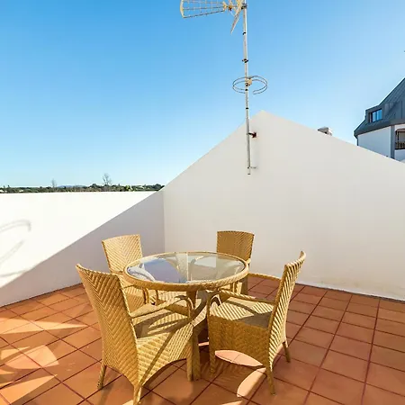 Algardia Marina Parque By Garvetur