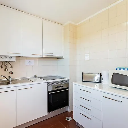 Algardia Marina Parque By Garvetur Apartment