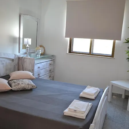 Algardia Marina Parque By Garvetur Apartment *