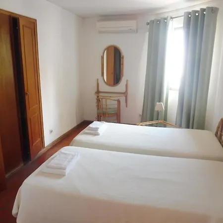Apartament Algardia Marina Parque By Garvetur *