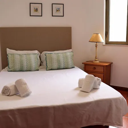 Algardia Marina Parque By Garvetur * Виламура