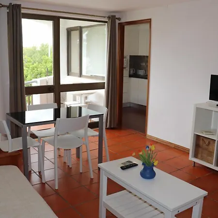 Algardia Marina Parque By Garvetur Apartment