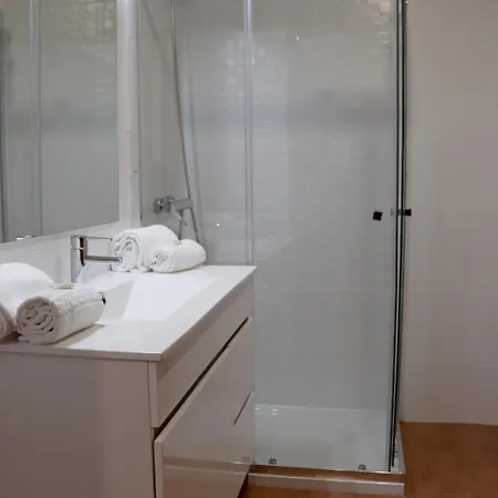 Apartment Algardia Marina Parque By Garvetur
