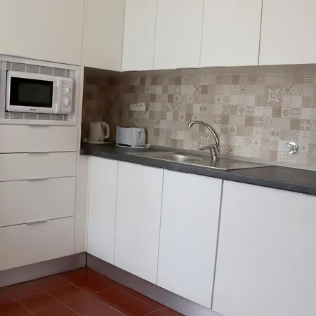 Algardia Marina Parque By Garvetur Apartment *
