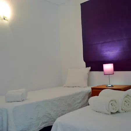 Algardia Marina Parque By Garvetur Apartment