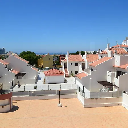 Apartment Algardia Marina Parque By Garvetur