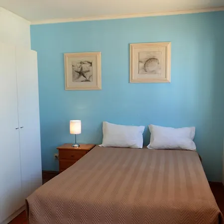Algardia Marina Parque By Garvetur Appartement *