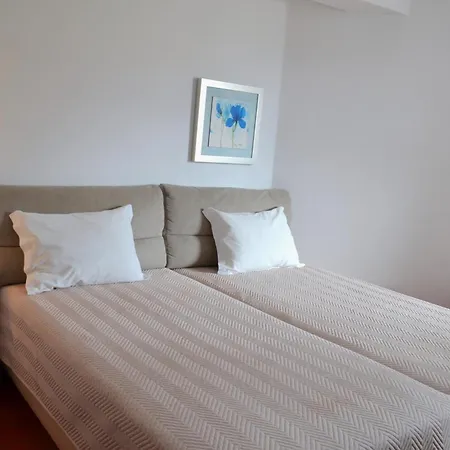 Apartment Algardia Marina Parque By Garvetur *