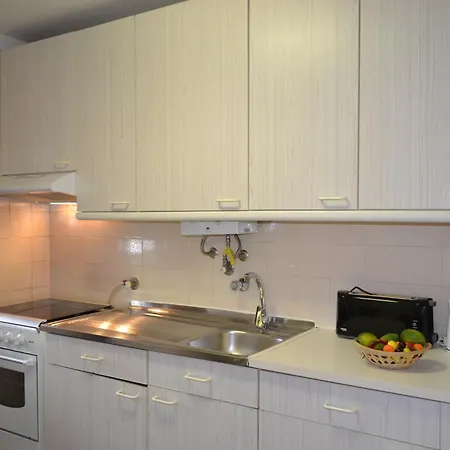Apartment Algardia Marina Parque By Garvetur Vilamoura
