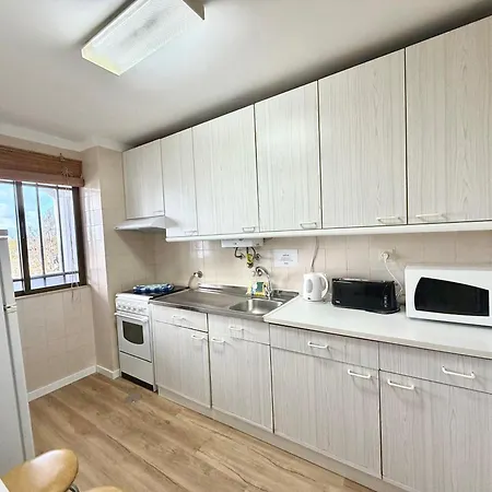 Algardia Marina Parque By Garvetur *