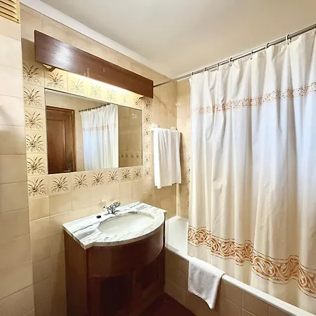 Algardia Marina Parque By Garvetur Vilamoura