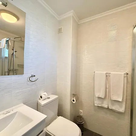 Algardia Marina Parque By Garvetur