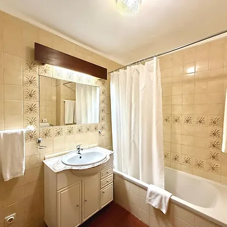 Algardia Marina Parque By Garvetur Appartamento Vilamoura