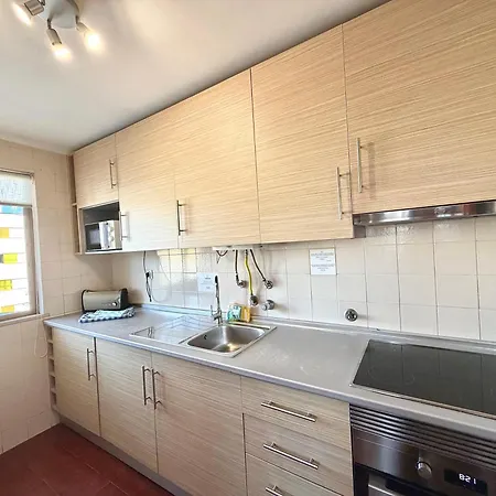 Appartement Algardia Marina Parque By Garvetur