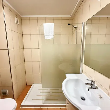 Appartement Algardia Marina Parque By Garvetur *