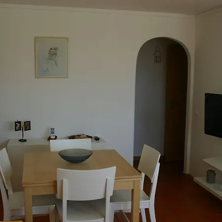 Algardia Marina Parque By Garvetur Apartment