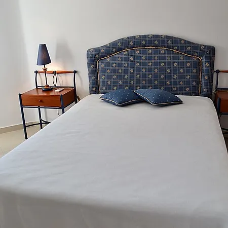 Apartment Algardia Marina Parque By Garvetur Vilamoura