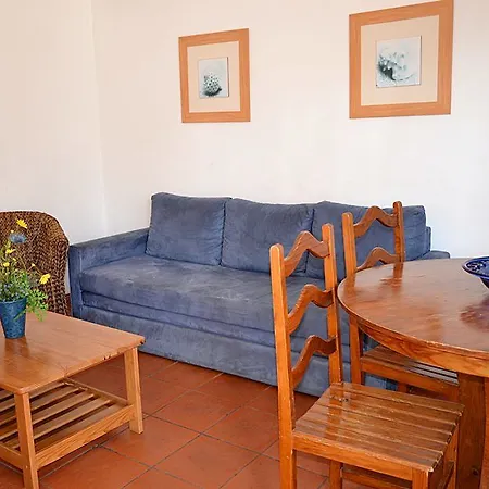 Apartment Algardia Marina Parque By Garvetur *