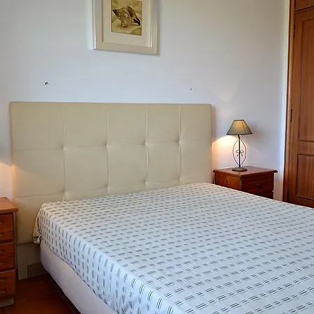 Apartment Algardia Marina Parque By Garvetur